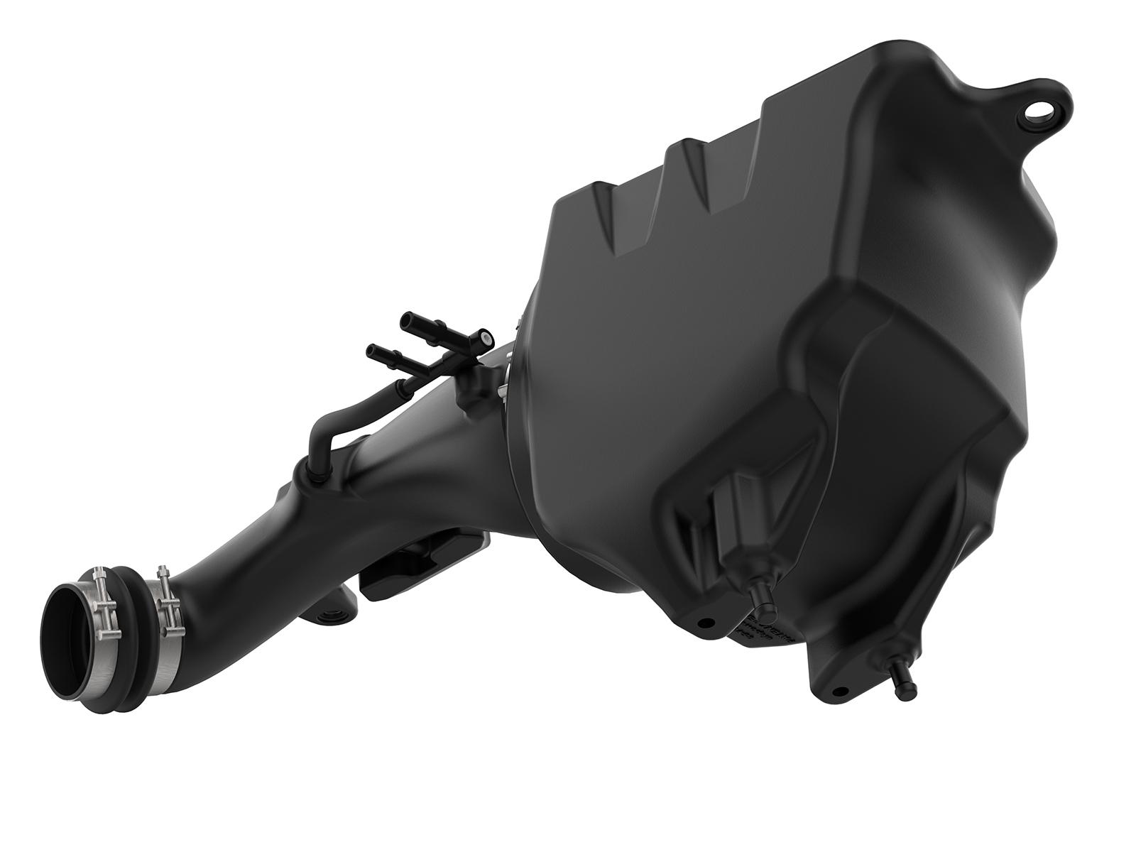 AFE Sealed Intake (2018-2020 Jeep Wrangler L4-2.0L (t)) - 50-70035G
