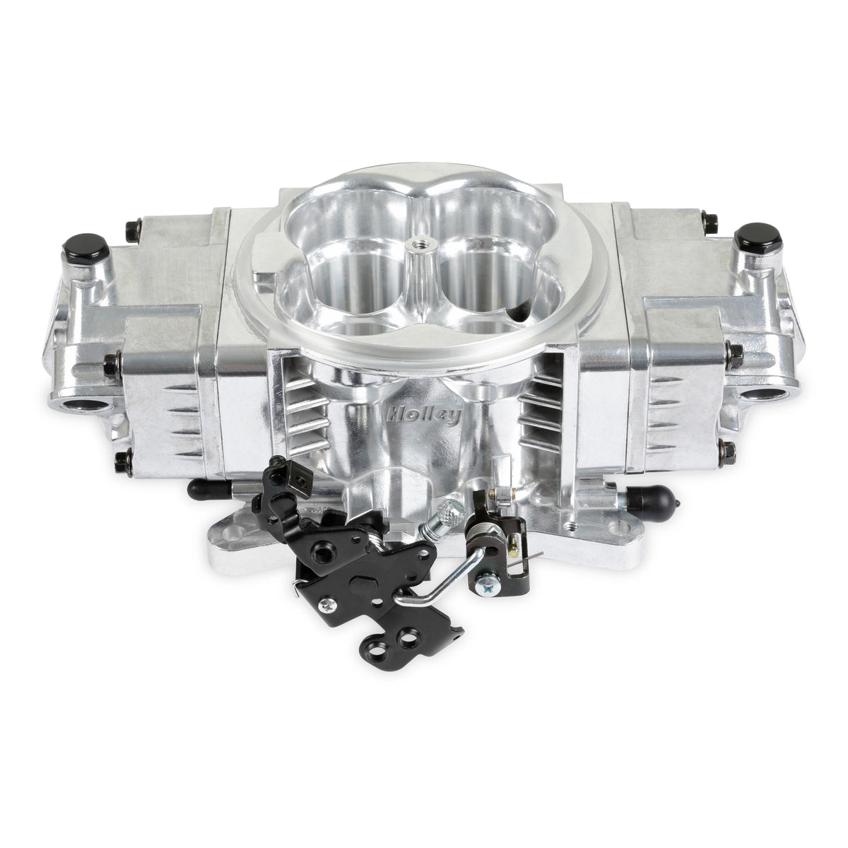 Holley Terminator X Stealth 4150 Throttle Body - 534-298