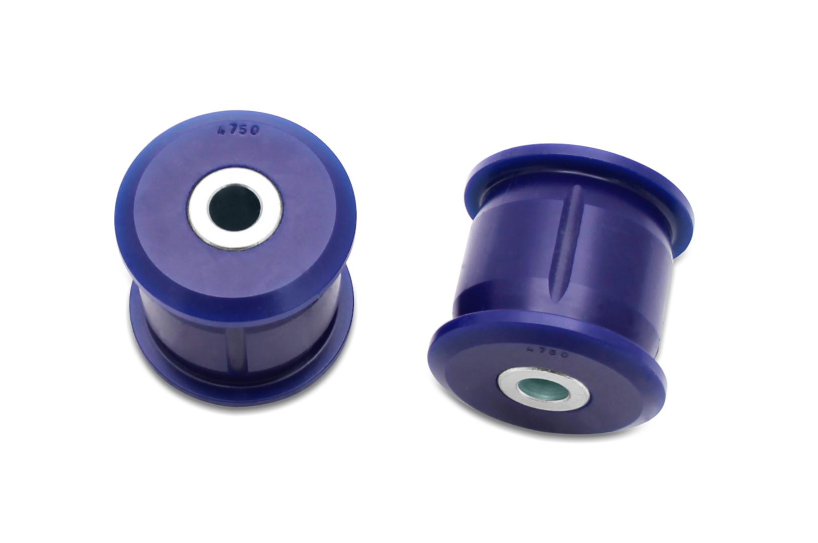 SuperPro RR TRAIL ARM FR BUSH KIT - SPF4750K