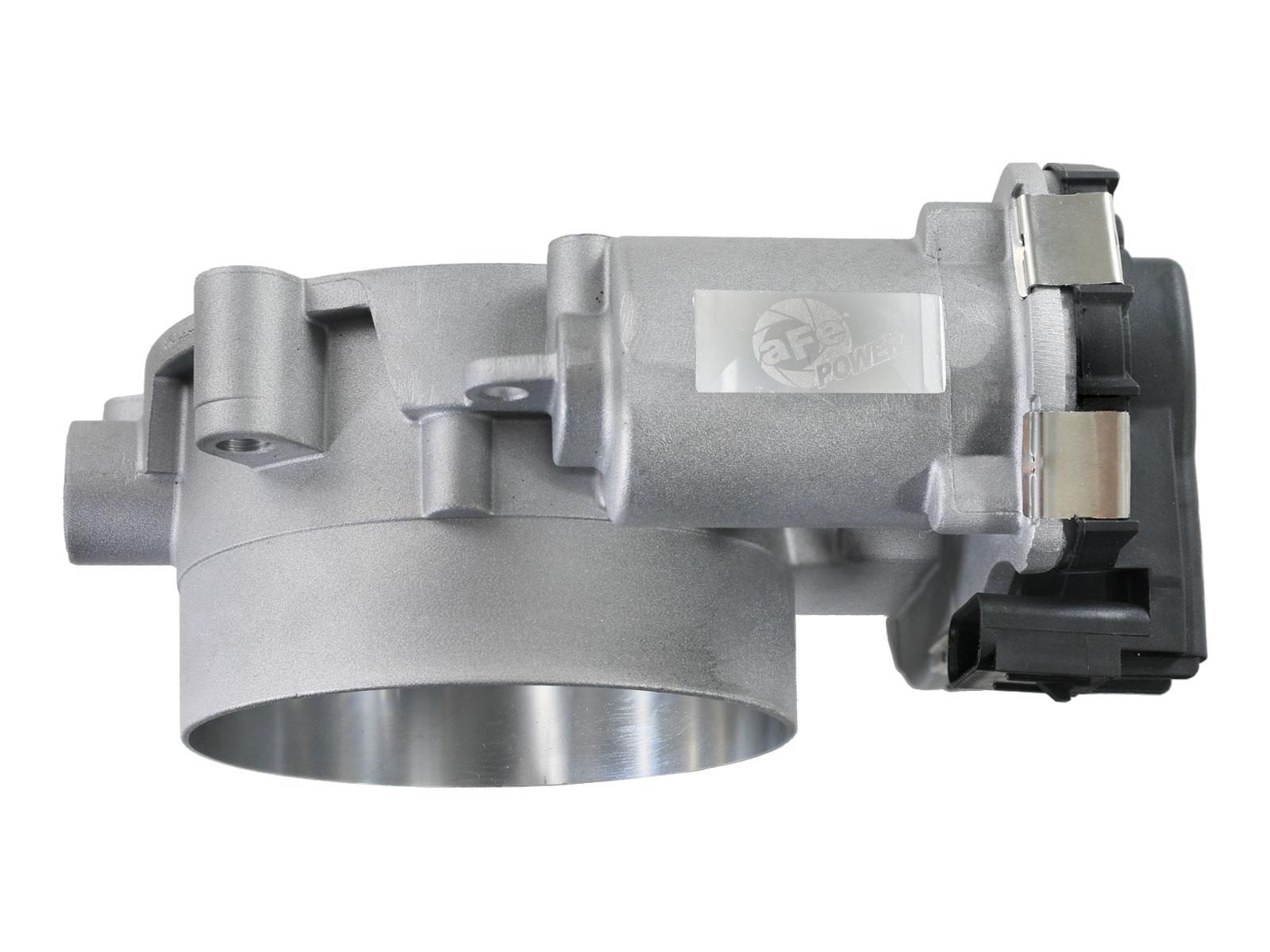 AFE 97mm Throttle Body (2015-2025 Ram, Dodge, Jeep Fitments) - 46-39114