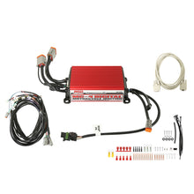 Programmable MC-4 Motorcycle Ignition.  - 4224
