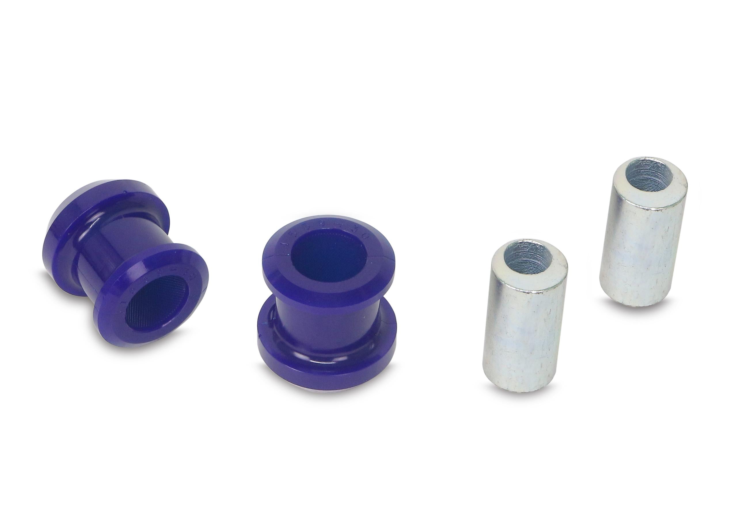 SuperPro Control Arm Lower-Rear Bush Kit - SPF1541K