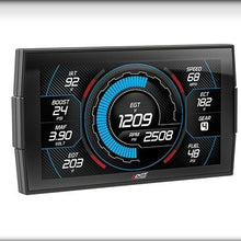 Edge Products Insight+ Monitor and Custom Tuning Device (1994-2019 Ford Fitments) - 84140
