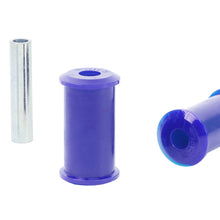 SuperPro Front Of Rear Spring Bush