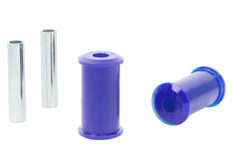 SuperPro Front Of Rear Spring Bush