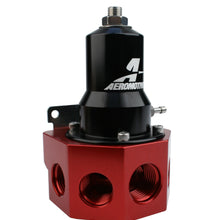Aeromotive Extreme Flow Efi Regulator 13133 - 13133