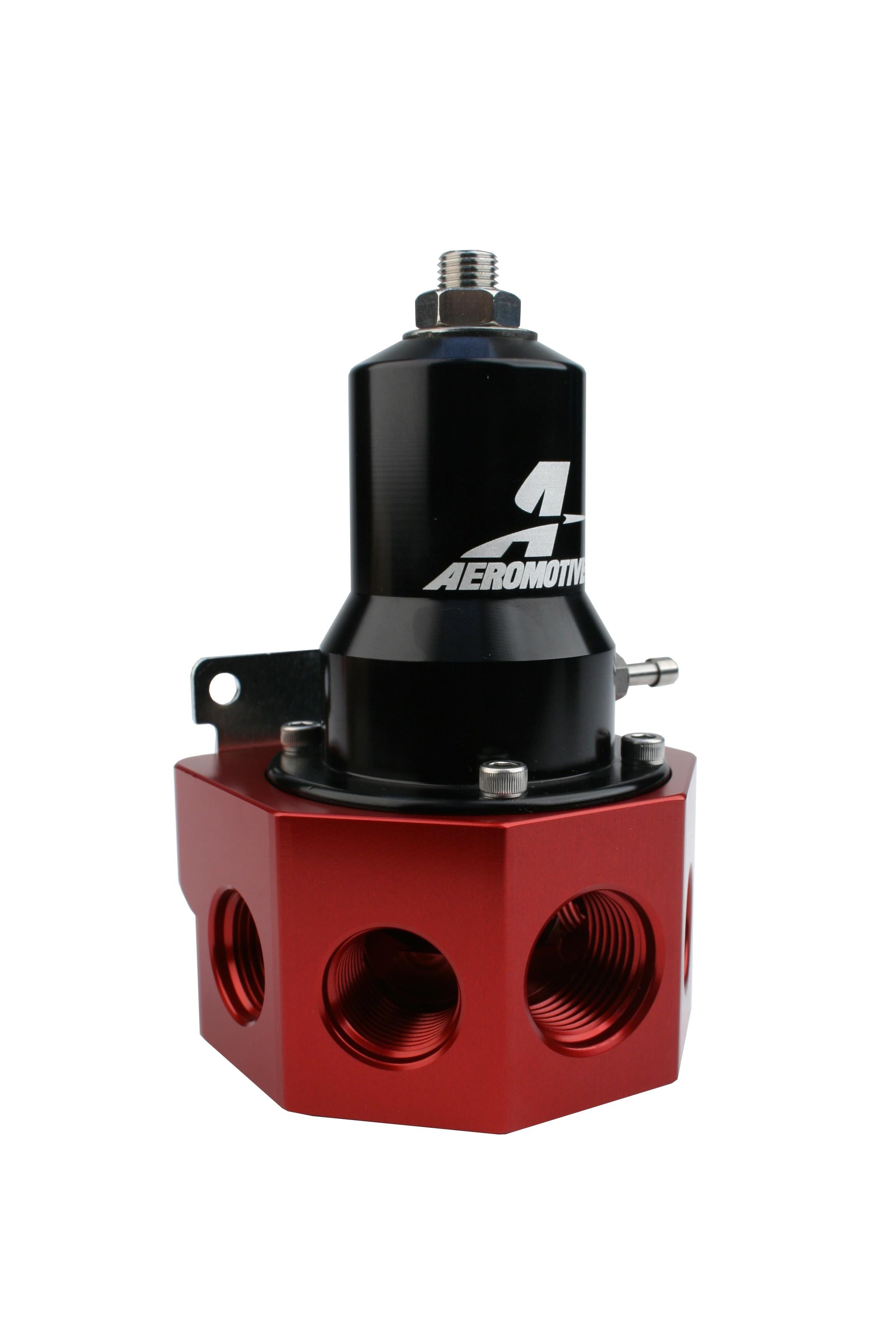 Aeromotive Extreme Flow Efi Regulator 13133 - 13133