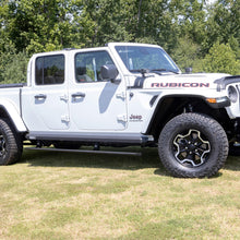 AMP Research Powerstep Xl 1.5" Additional Drop - 20-21 Jeep Jt Gladiator - 77135-01A