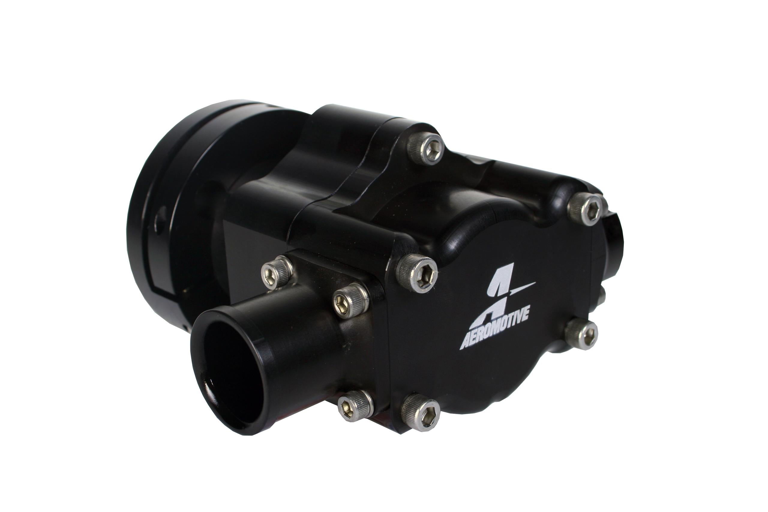 Aeromotive 12-Series Hex Drive Mechanical Pump - 11117