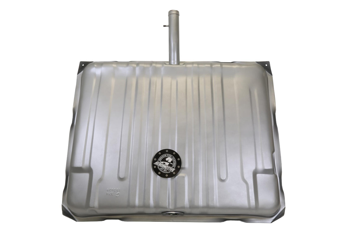 Aeromotive Gen II Stealth Fuel Tank '65-'67 Pontiac Gto & '66-'67 Lemans - 340Lph - 18421