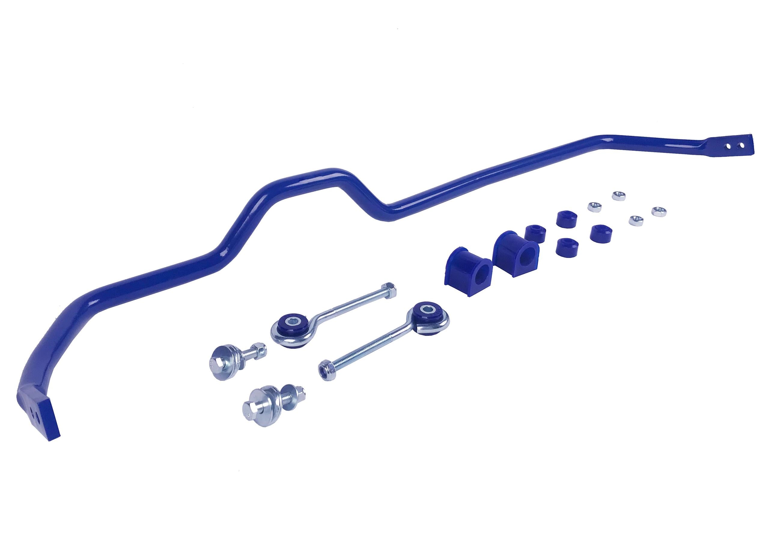 SuperPro R34 Skyline Rr 24mm Blade V - RC0010RZ-24