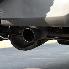 Flowmaster FlowFX Cat-Back Exhaust System (2021-2025 Bronco 2.3L / 2.7L 2 Door) - 718146