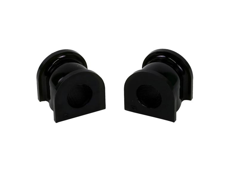 Whiteline Performance Sway Bar Mount Bushing 25MM 25MM Whiteline (2000-2009 S2000) - W23470