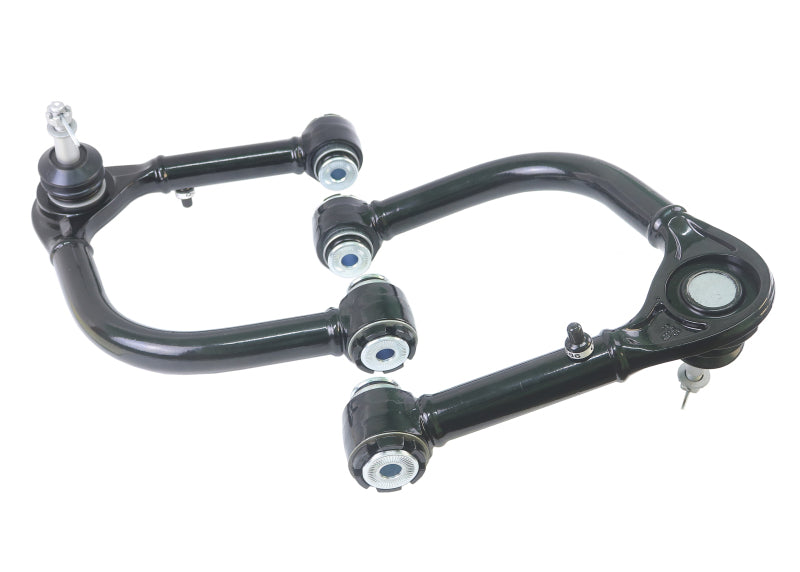 Whiteline Performance Control Arm Upper - Arm Assembly (2024-2026 Ranger) - KTA345