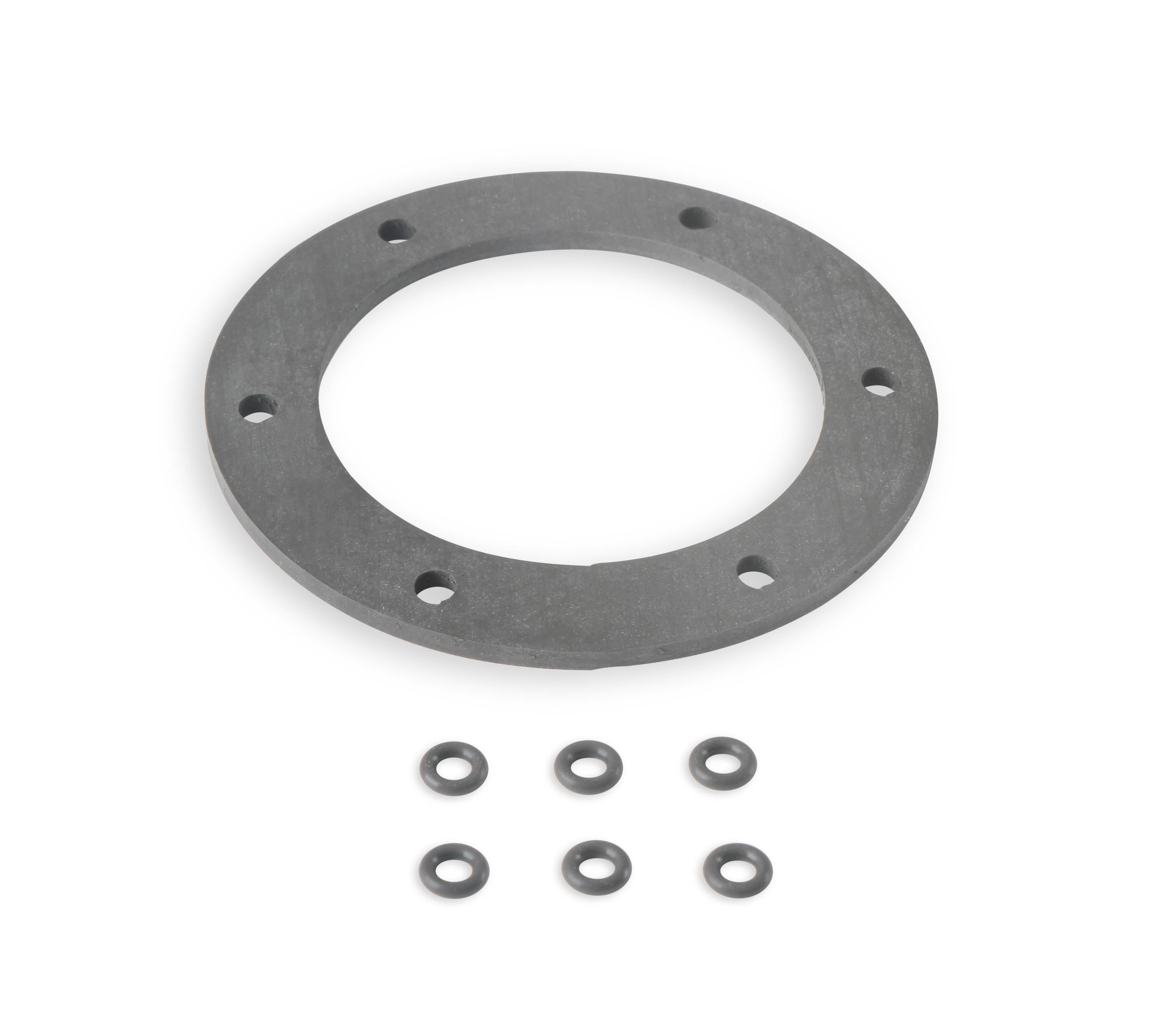 Holley Fuel Pump Gasket Kit - 19-187