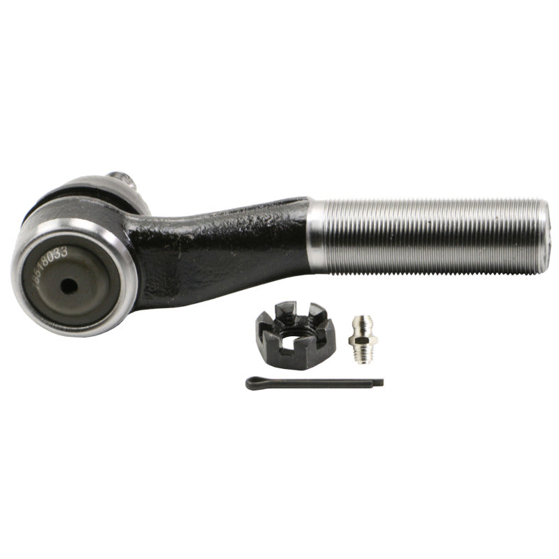 MOOG 08-22 Ford E-350 Super Duty Front Left Outer / Left Outer Tie Rod End
