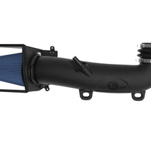 AFE Rapid Induction Cold Air Intake System w/ Pro 5R Filter (Jeep Wrangler (JL)/Gladiator (JT) 18-21 V6-3.6L) - 52-10008R