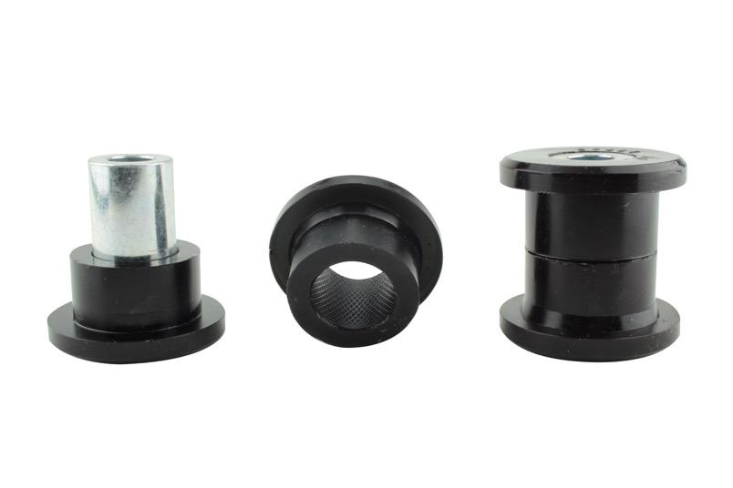 Whiteline Performance Front Control Arm Lower Inner Front Bushing 07-12 Nissan Whiteline (2007-2013 Sentra, Rogue) - W53424