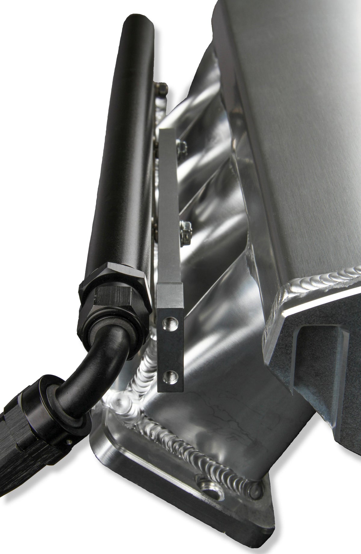 Holley Sniper Efi Cable Bracket Kit - 870016