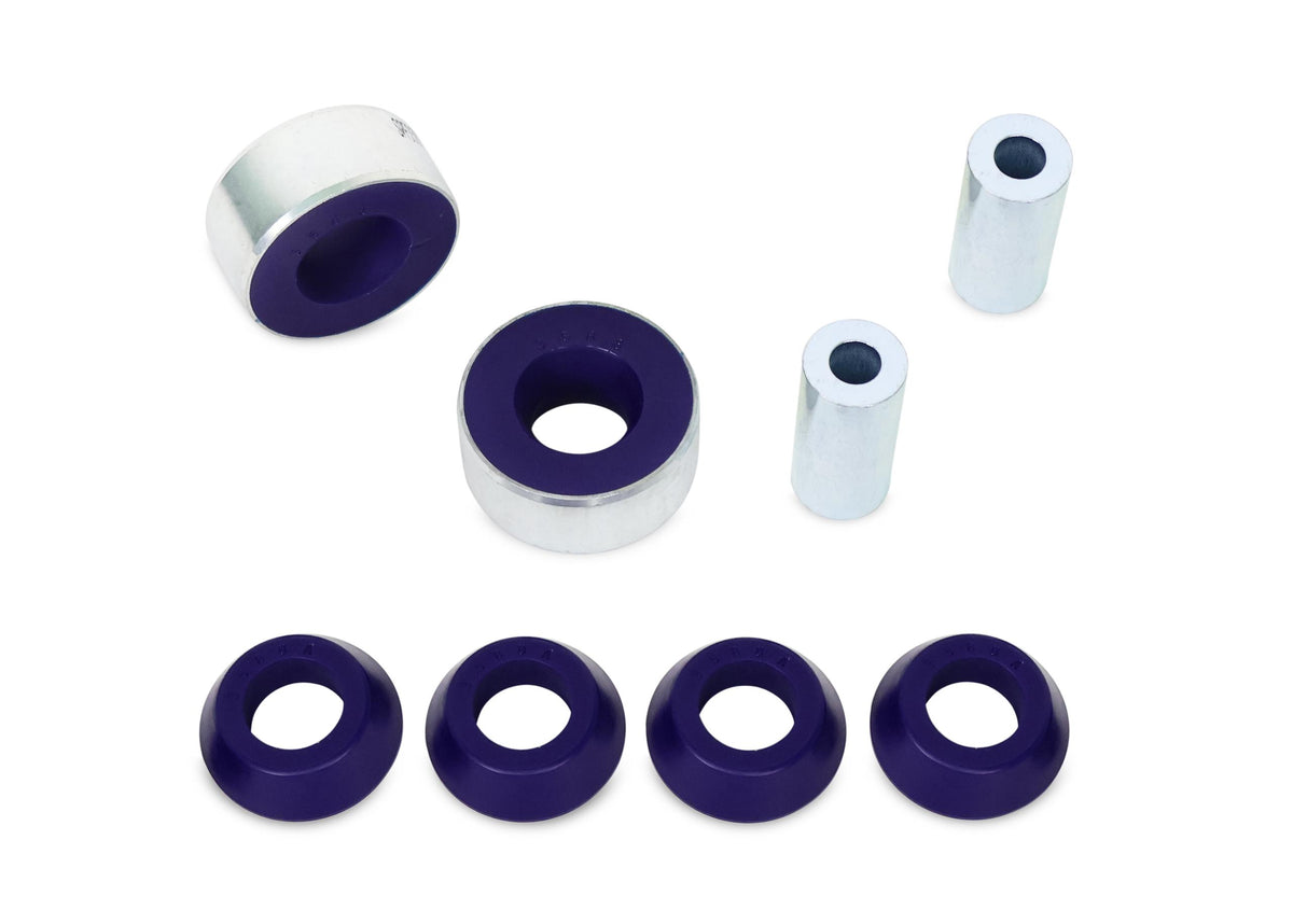 SuperPro Control Arm Lower - Inner Rear Bushing Kit (2023-2026 GR Corolla) - SPF5800K