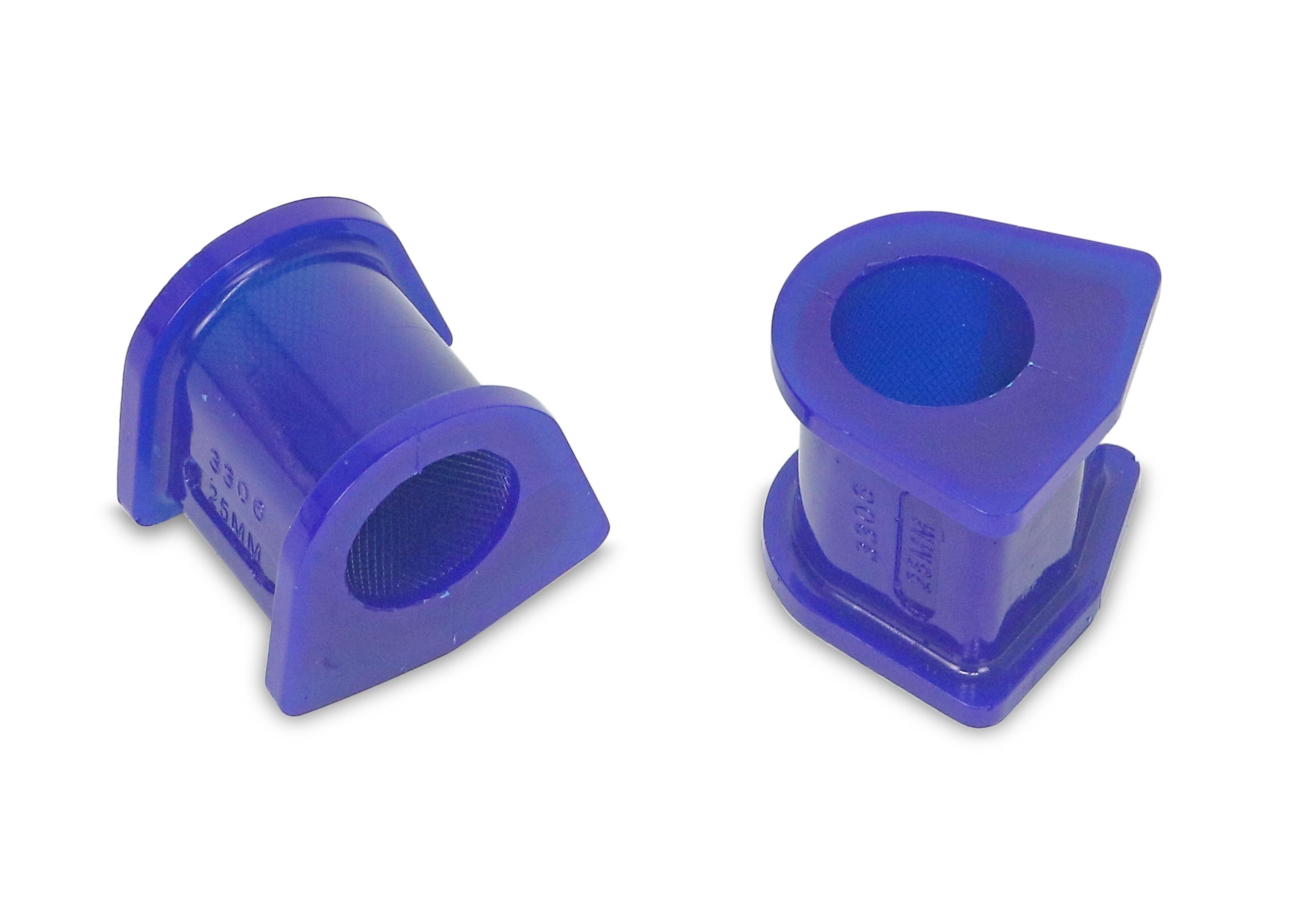 SuperPro Sway Bar Mount Bush Kit - SPF3306-25K