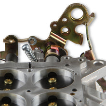 Holley THROTTLE BODY KIT.  - 112-17