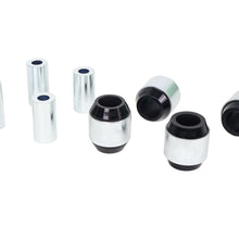Whiteline Performance Control Arm - Lower Forward Inner & Outer Bushing (2016-2024 Integra , Civic) - W63646