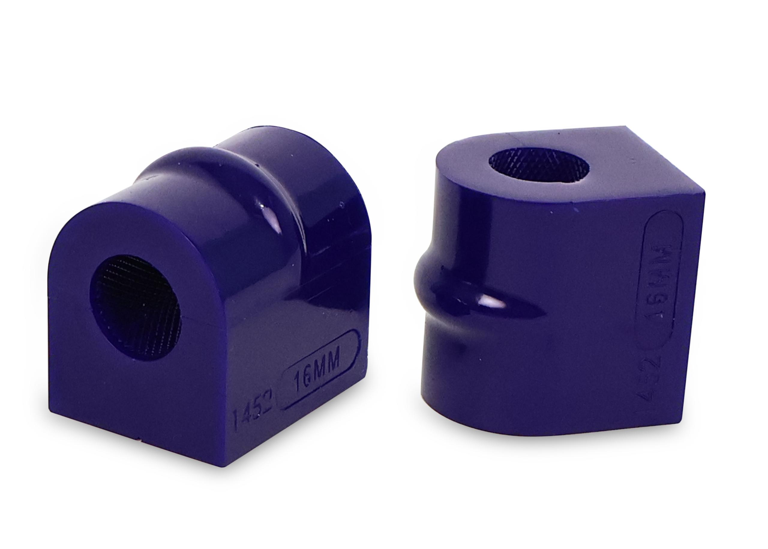 SuperPro Sway Bar Mount Bush Kit - SPF1452-16K