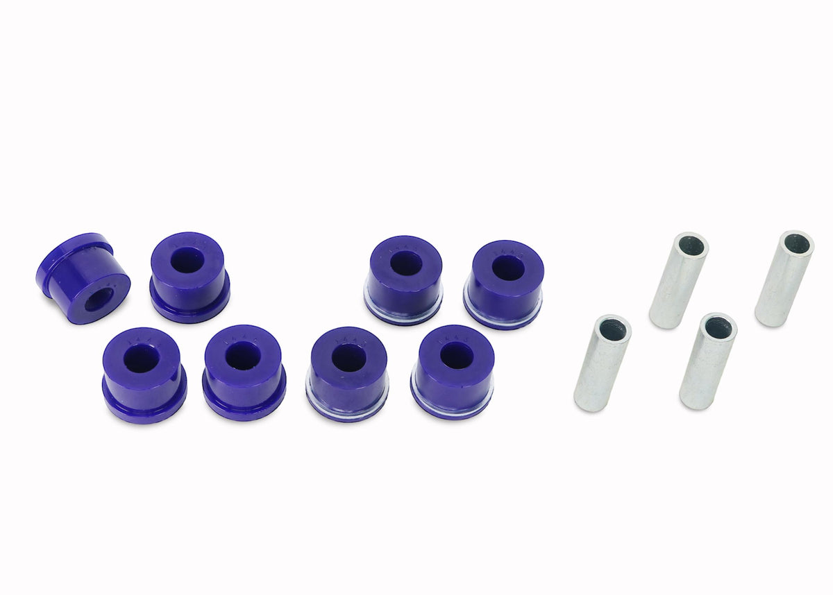 SuperPro SUPRA MA70/71 FRONT CONTROL A - SPF1443K