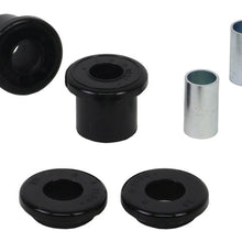 Whiteline Performance Strut Rod To Control Arm Bushing Whiteline (2004-2006 GTO) - W81099