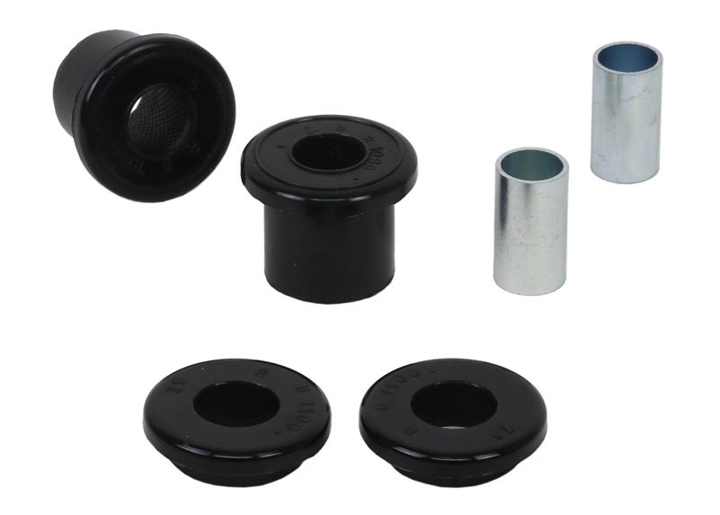 Whiteline Performance Strut Rod To Control Arm Bushing Whiteline (2004-2006 GTO) - W81099