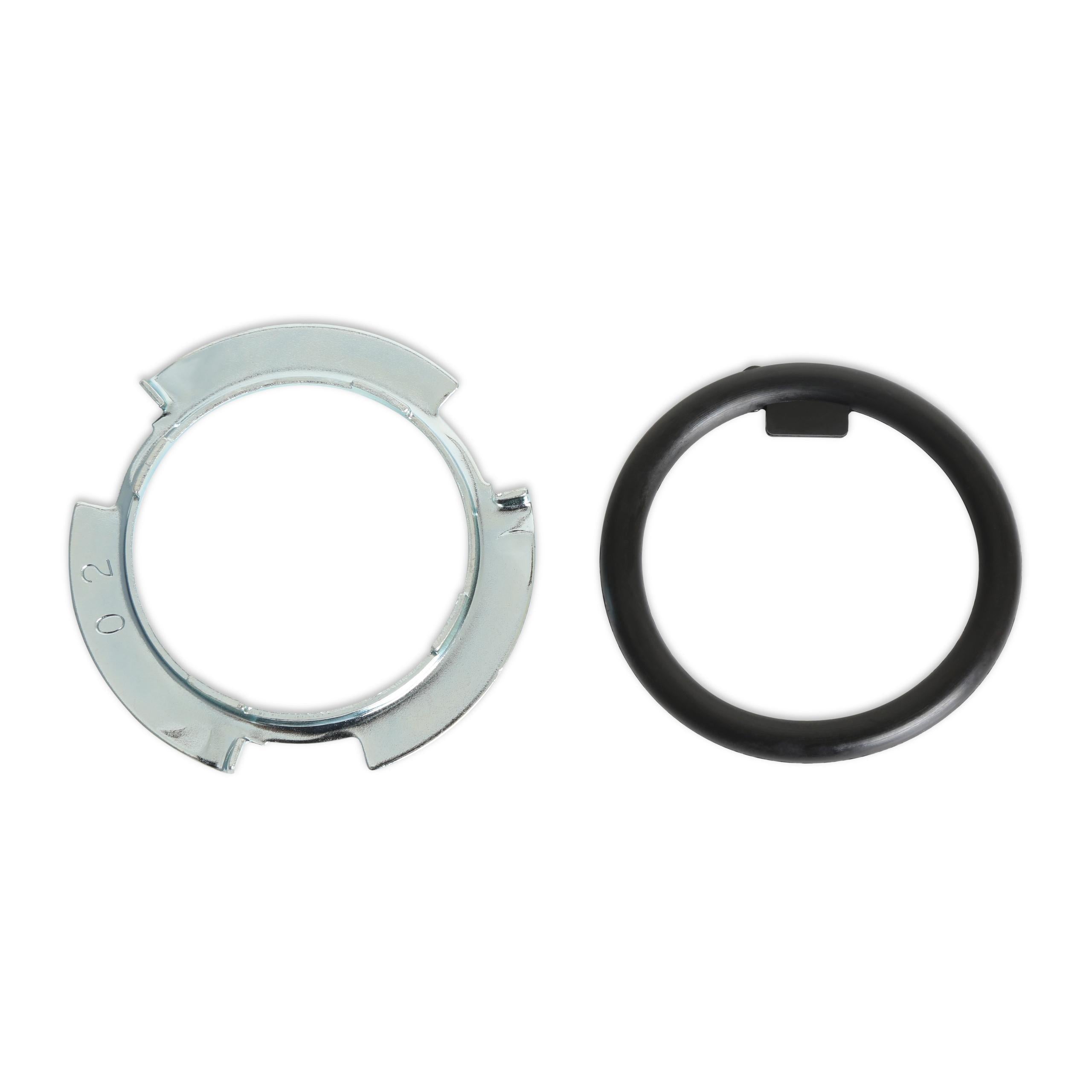 Holley Sniper Efi Fuel Tank System - 19-548