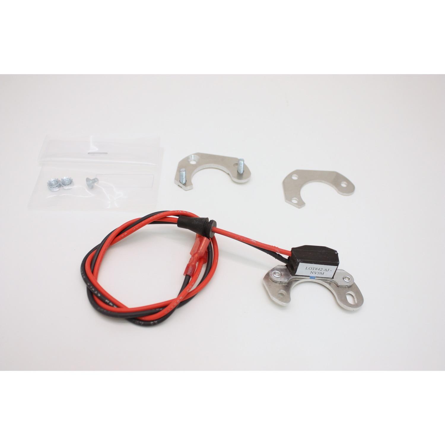 Pertronix 28420 Module Replacement (Only) (One Module) For 2842 Ignitor Kit - 28420