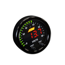 AEM X-Series Gauge - 30-0303