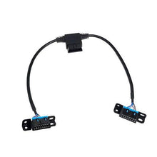 Edge Products SKU;OBDII Splitter Cable - 98106