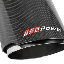 AFE Universal Exhaust Tip (Universal Fit) - 49T25454-C07