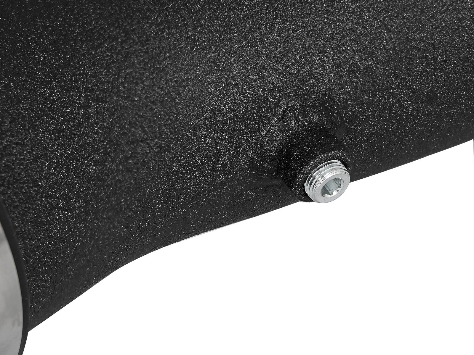 AFE Cold Charge Pipe (2001-2001 GM Trucks V8-6.6L (td)) - 46-20043-B