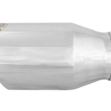 AFE Universal Exhaust Tip (Universal Fit) - 49T40604-P12