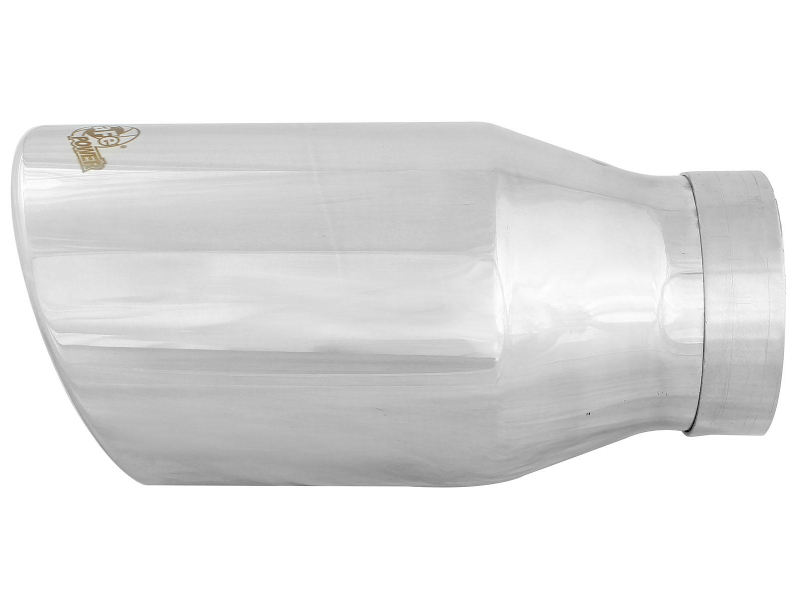 AFE Universal Exhaust Tip (Universal Fit) - 49T40604-P12