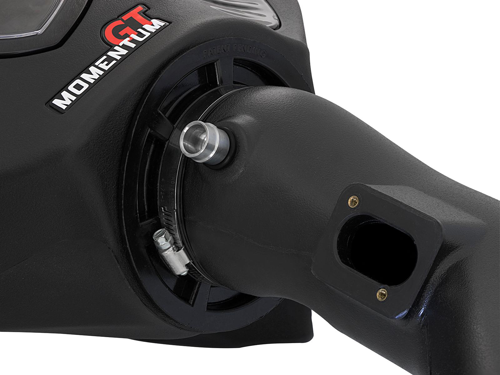 AFE Momentum GT Cold Air Intake System w/ Pro DRY S Filter - 51-76311