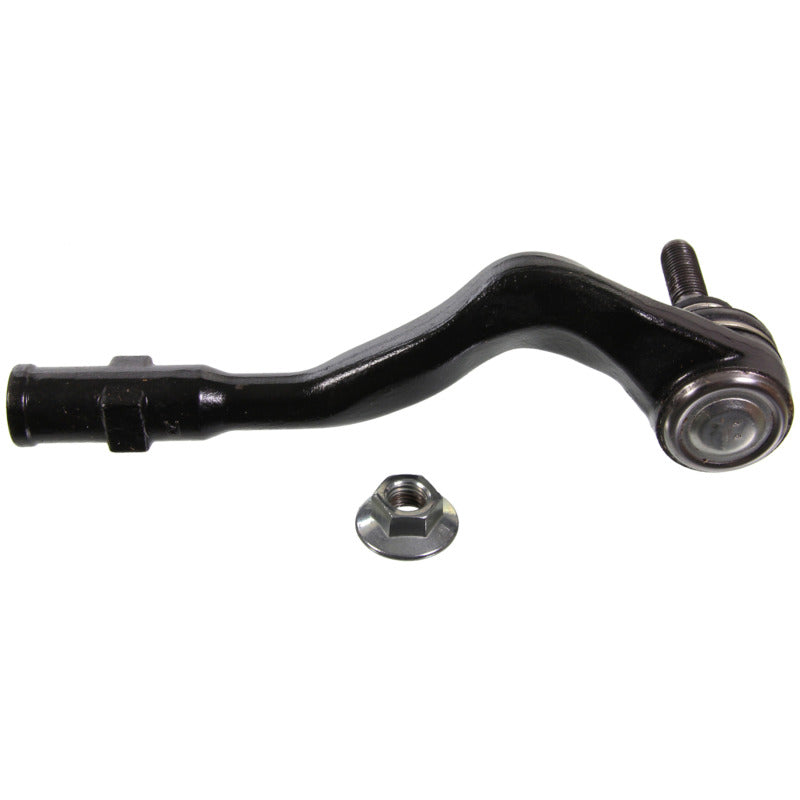 MOOG 15-19 Porsche Macan Front Right Outer / Right Outer Tie Rod