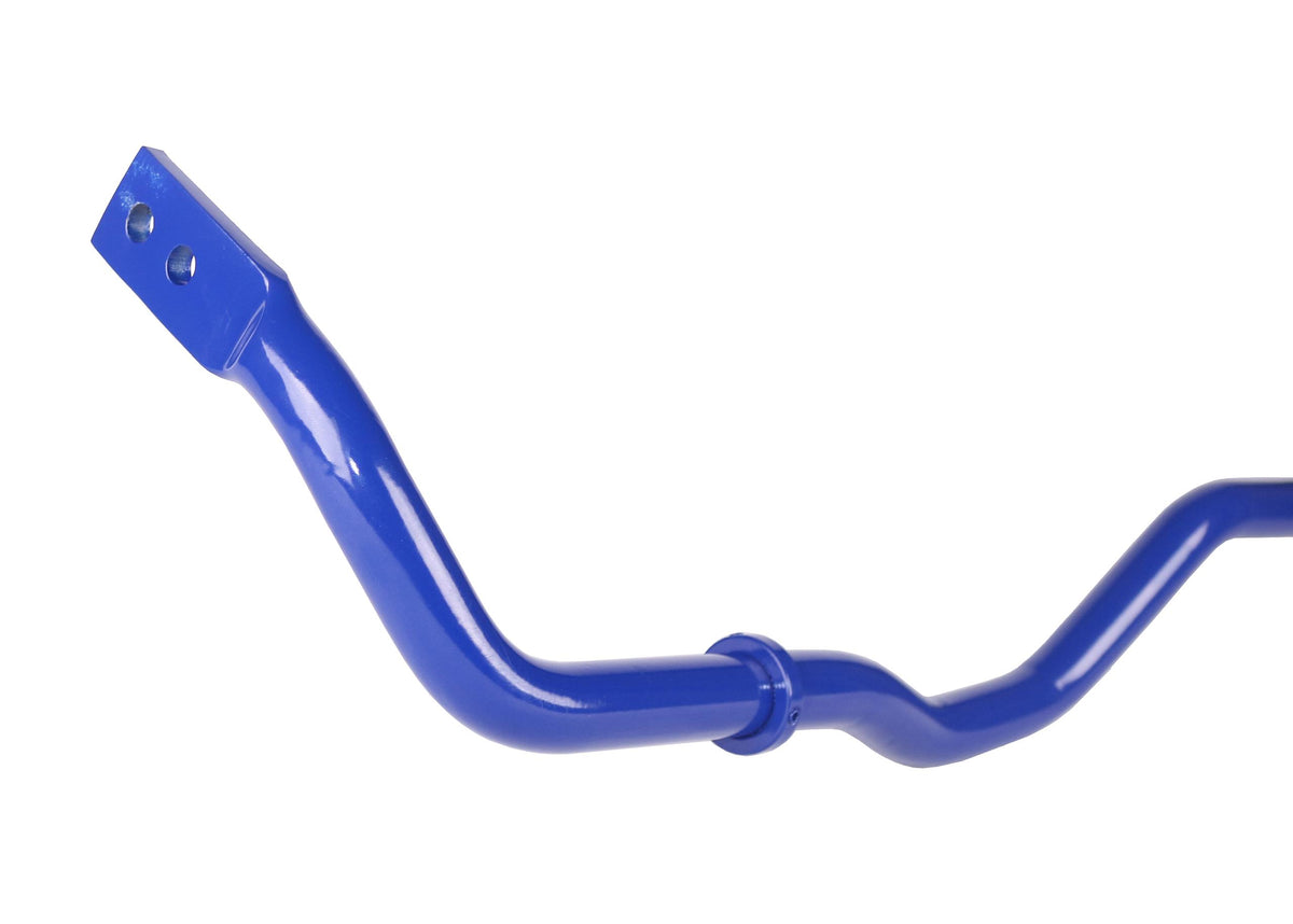 SuperPro VW Golf MK 5/6 4WD Rr 24mm - RC0006RZ-24