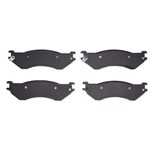 DFC 00-08 Dodge Ram 4000 (Mexico) Rear/Front 4000 Hybridynamic Brake Pads