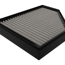 AFE OE Replacement Air Filter (2019-2019 BMW 330i L4-2.0L (t)) - 31-10299