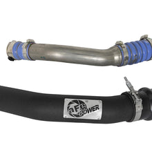 AFE Hot and Cold Charge Pipe Kit (2017-2019 Ford Trucks V8-6.7L (td)) - 46-20314-B