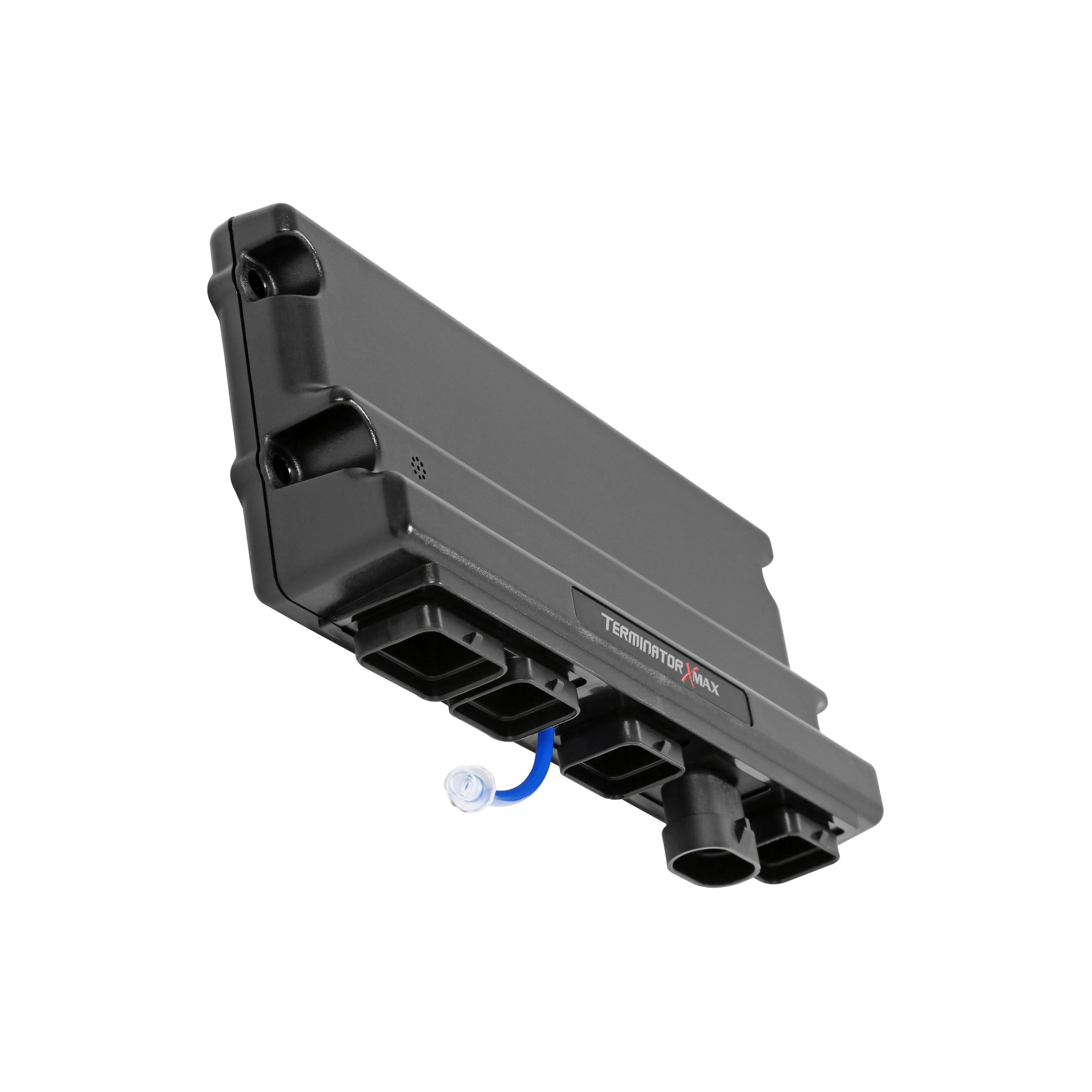 Holley Efi 550-943 Terminator X Max Mpfi Ford W/92-97 Trans