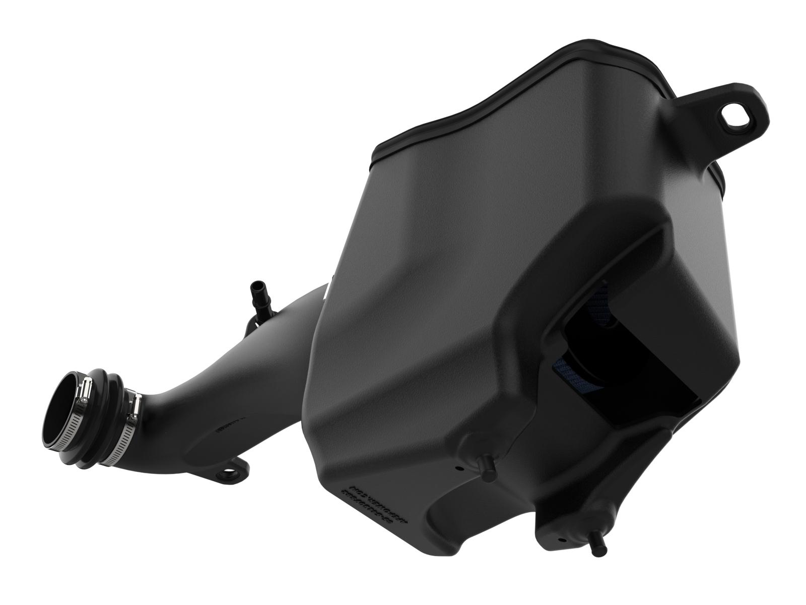 AFE Magnum FORCE Stage-2 Cold Air Intake System w/ Pro 5R Filter Jeep Wrangler (JL) 18-23 V6-3.6L - 54-13078R