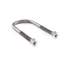 Rugged Ridge Suspension Leaf Spring U-Bolt 6.5X2.5 1/2-20 Thread - 18315.04