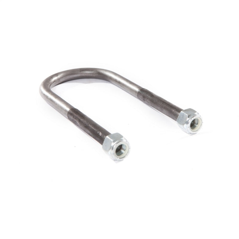 Rugged Ridge Suspension Leaf Spring U-Bolt 6.5X2.5 1/2-20 Thread - 18315.04
