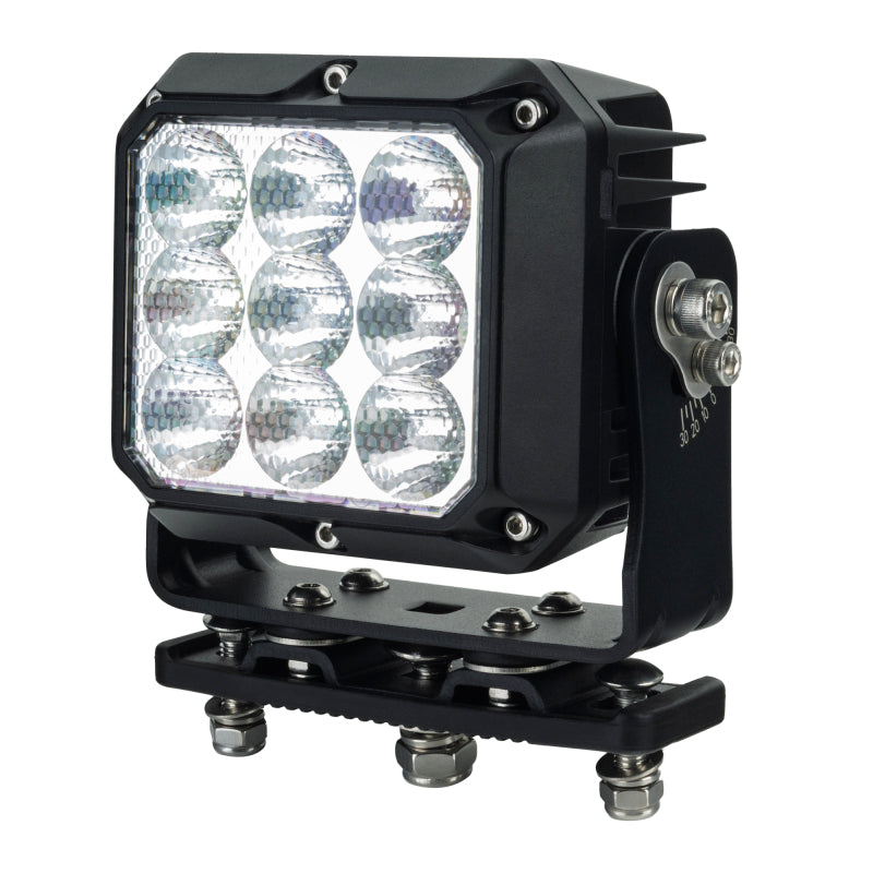 Oracle TITAN 4 90W High Performance Auxiliary Spot Light - White LED